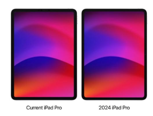 太湖太湖ipad维修服务点分享新款iPad Pro和iPad Air要来了