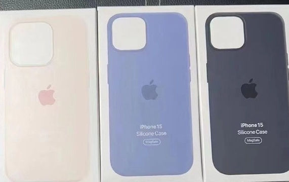 太湖苹果14维修站分享iPhone14手机壳能直接给iPhone15用吗？ 