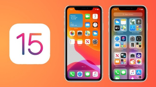 太湖苹果13维修分享iPhone13更新iOS 15.5，体验如何 