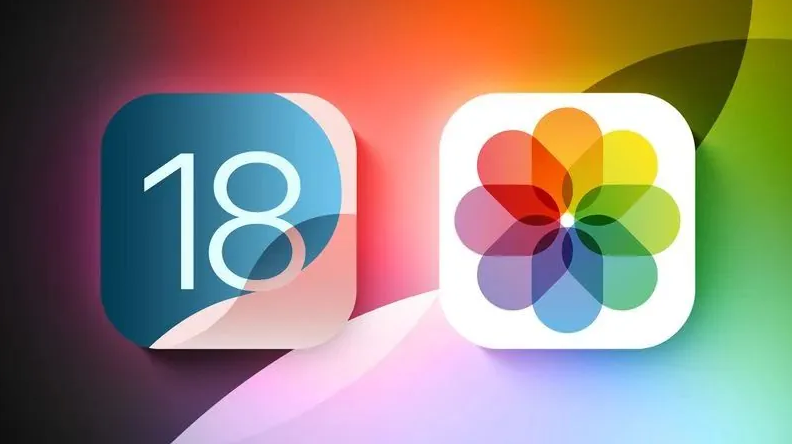 太湖苹果手机维修分享苹果 iOS / iPadOS 18.1Beta 3 发布 