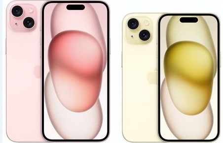 太湖苹果维修点分享iPhone 15 Plus进水维修 