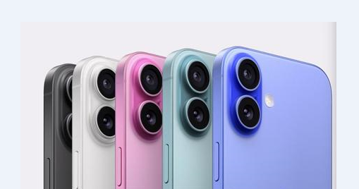 太湖苹果维修点分享iPhone 16 Plus进水维修 
