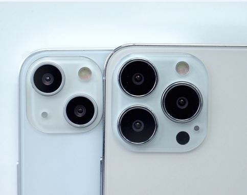 太湖苹果维修点分享iPhone 13 Pro主板出问题时解决方案 
