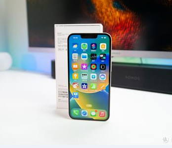 太湖苹果维修点分享iPhone 14音频与待机系统排错 