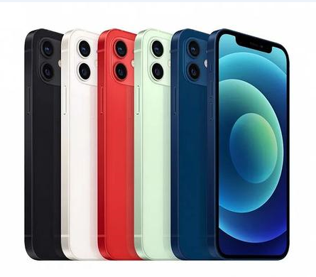 太湖苹果维修点分享iPhone 12 Pro Max黑屏冷门故障解读 