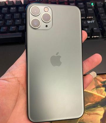 太湖苹果维修点分享iPhone 11 Pro电池发烫小众问题解读 