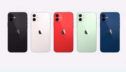 太湖苹果维修点分享iPhone 12电池发烫少见诱因解析 
