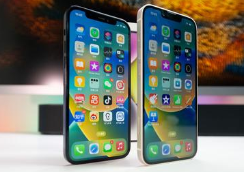 太湖苹果维修点分享iPhone 14 Plus发烫常见情况科普 
