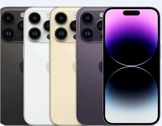 太湖苹果维修点分享iPhone 14 Pro发烫易忽略问题解析 