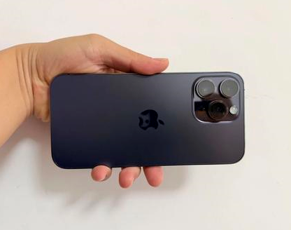 太湖苹果维修点分享iPhone 14 Pro Max发烫多重诱因剖析 