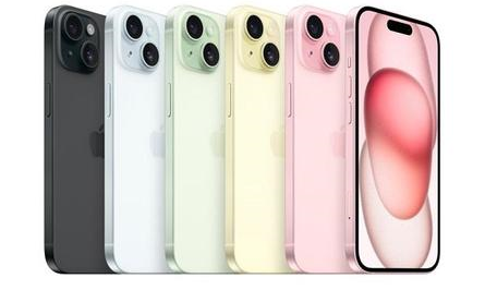 太湖苹果维修点分享iPhone 15发烫易忽视问题科普 