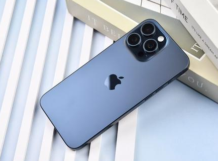 太湖苹果维修点分享iPhone 15 Pro Max发烫深度剖析 
