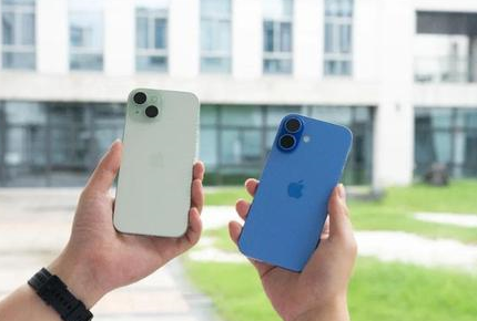 太湖苹果维修点分享iPhone 16 Plus发烫多场景剖析 